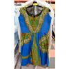 Image 1 : AFRICAN DRESS