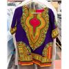 Image 1 : AFRICAN SHIRT