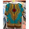 Image 1 : AFRICAN SHIRT