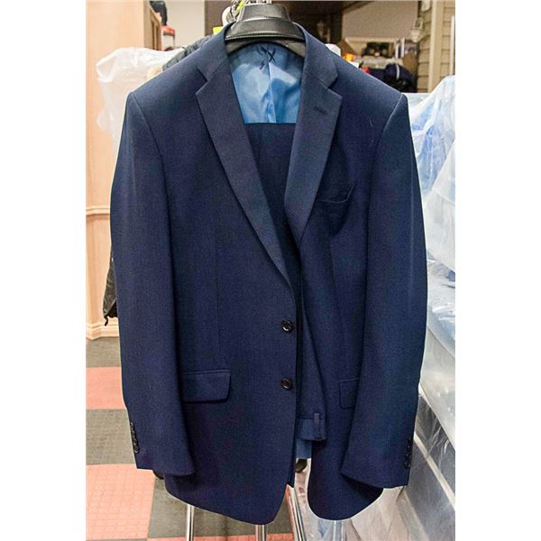 MEN’S 2 PIECE SUITE TIP TOP TAILORS BELLISSIMA