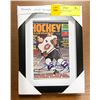 Image 1 : FRAMED HENRI RICHARD AUTOGRAPH