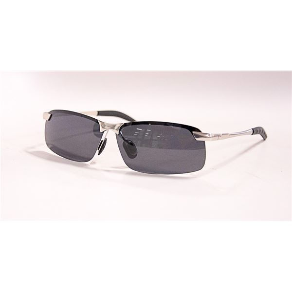 AUTHENTIC MYIAUR AVIATOR STYLE SUNGLASSES