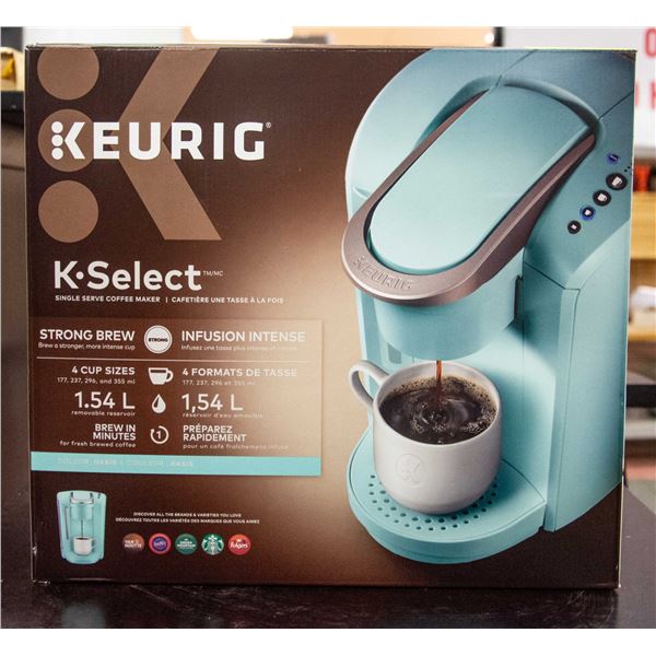 KEURIG