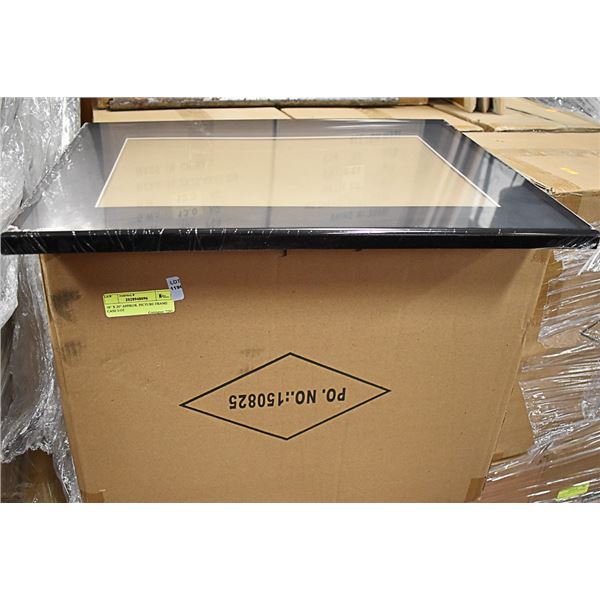 CASE OF 16 PICTURE FRAMES - 16" X 20"