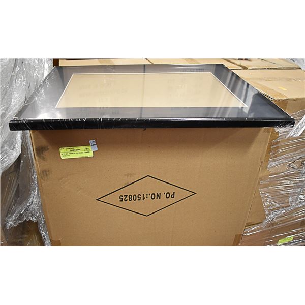 CASE OF 16 PICTURE FRAMES - 16" X 20"