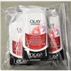 Image 1 : LOT OF 3 OLAY REGENERIST MICRO-EXFOLIATING WET