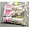 Image 1 : LOT OF 3 OLAY SCRUBS PORE PERFECTING LOTIONS