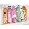 Image 1 : BAG LOT OF BODY WASH PRODUCTS