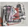 Image 1 : BAG LOT OF BRAND NEW EYE MAKEUP