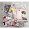 Image 1 : BAG LOT OF SECRET COLLECTION FEMALE ACCESSORIES