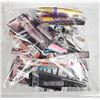Image 1 : BAG LOT OF BRAND NEW EYE MAKEUP