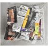 Image 1 : BAG LOT OF BRAND NEW EYE MAKEUP