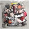 Image 1 : BAG LOT OF BRAND NEW NAIL POLISH