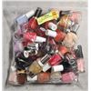 Image 1 : BAG LOT OF BRAND NEW NAIL POLISH