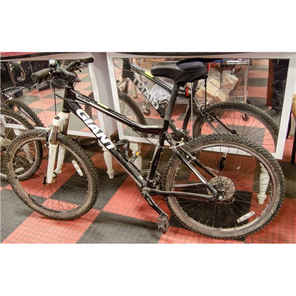 GIANT RINCONI ADULT BIKE