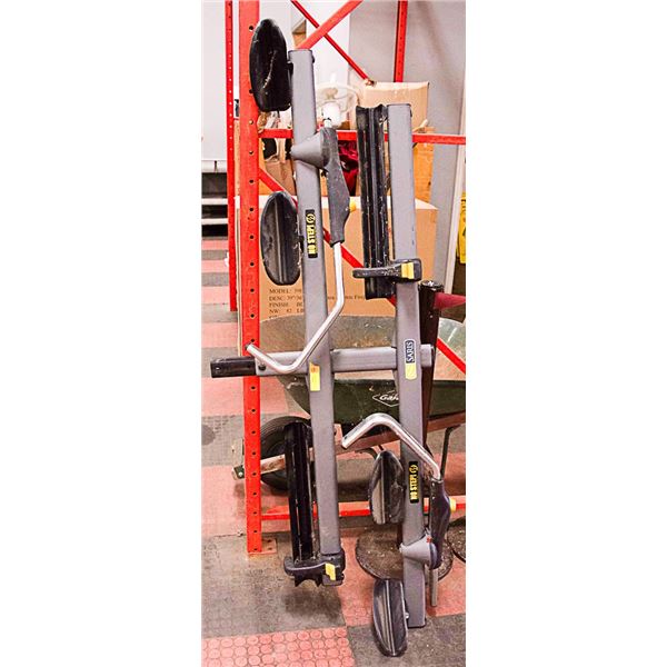 BICYCLE CARRIER SARIS