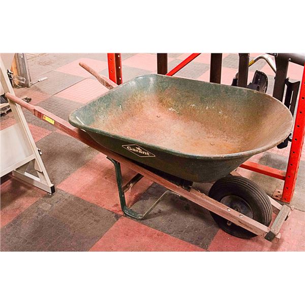 GARANT WHEELBARROW