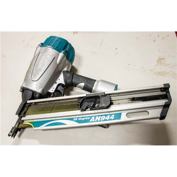 MAKITA  AN944 3 1/2" FRAMING NAILER NEW PRICE $315