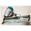 Image 1 : MAKITA  AN944 3 1/2" FRAMING NAILER NEW PRICE $315