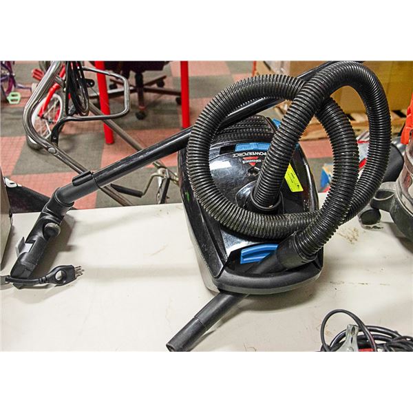 BISSEL VACCUM CLEANER