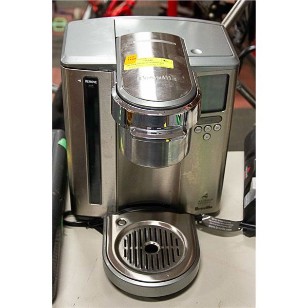 BREVILLE COFFEE MAKER