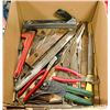 Image 1 : ESTATE TOOL LOT