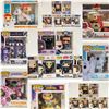 Image 1 : FEATURED FUNKO POPS