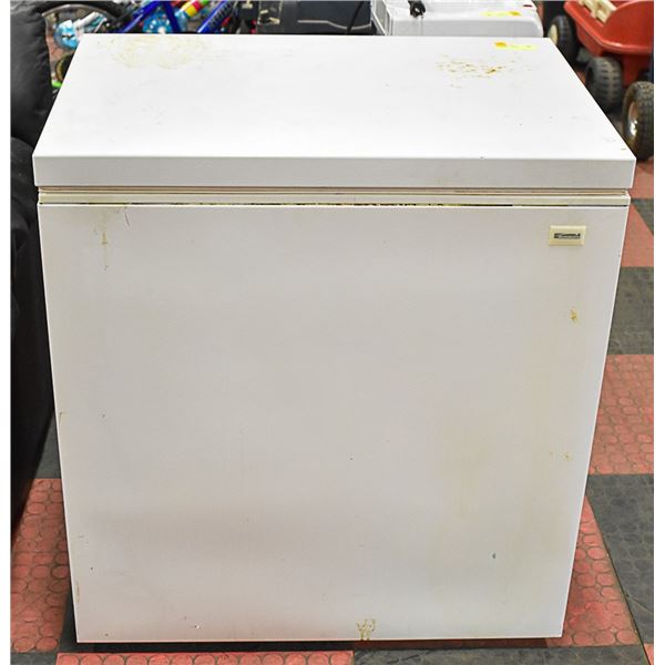 KENMORE FREEZER