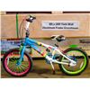 Image 1 : LITTLE MISMATCHED KIDS BIKE