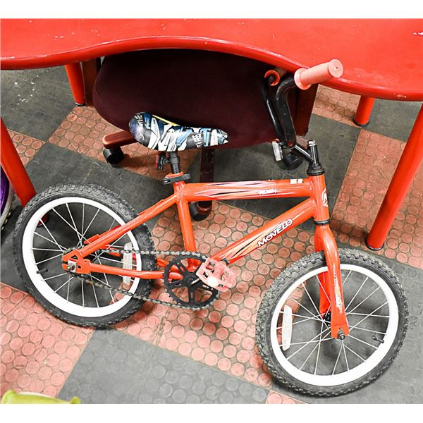 MOVELLO 16"   BIKE