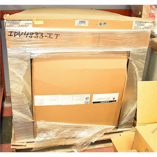 HEATILATOR ELECTRONIC IGNITION ICON GAS FIREPLACE