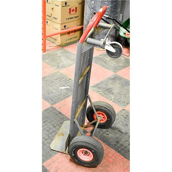 2 WHEEL DOLLY
