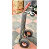 Image 1 : 2 WHEEL DOLLY