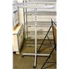 Image 1 : CLOTHING RACK