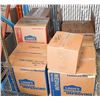 Image 1 : PALLET OF KITCHEN ITEMS 9 BOXES