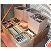 Image 1 : PALLET OF VARIOUS RECORDS - INCLUDING ROCK, POP,