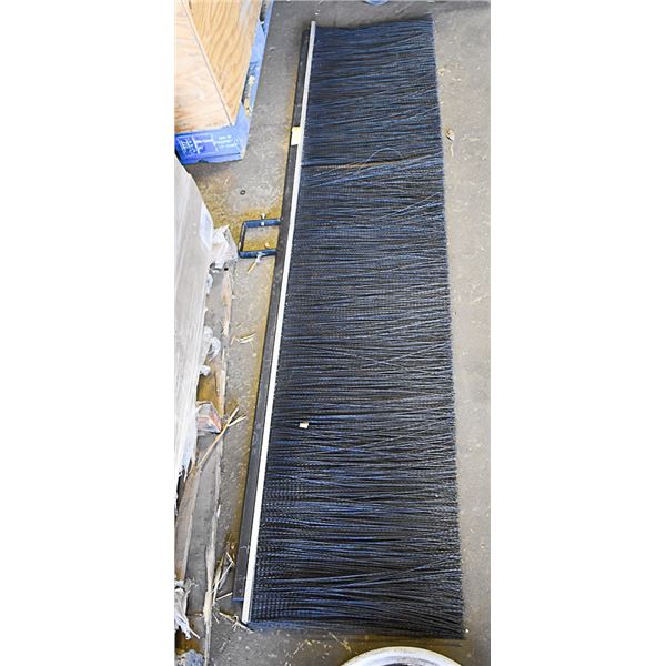 DIRT SKIRT - STONE GUARD