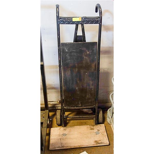 2 WHEEL TROLLEY CART