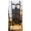 Image 1 : 2 WHEEL TROLLEY CART
