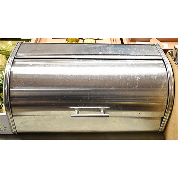 BREAD BOX