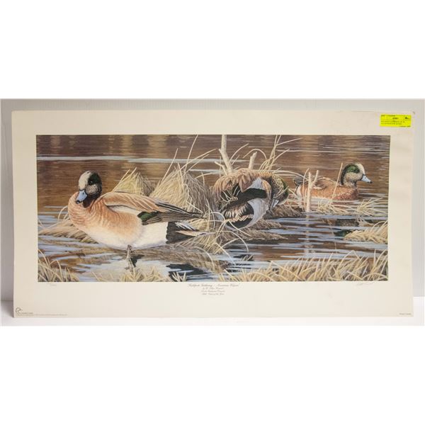 BALDPATE GATHERING BY W. ALLAN HANCOCK SIGNED