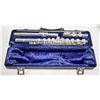 Image 1 : STUDENT MODEL FLUTE WITH HARD CASE