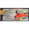 Image 1 : HYDRAULIC 2 TON HEAVY DUTY FLOOR JACK (NEW IN BOX)