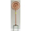 Image 1 : ORBIT COPPER ROTATING FLOWER WATER SPRINLER