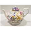 Image 1 : NEW PEACOCK TEAPOT
