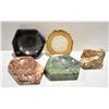 Image 1 : STONE & ONIX ASHRAYS STONE SPECIMEN