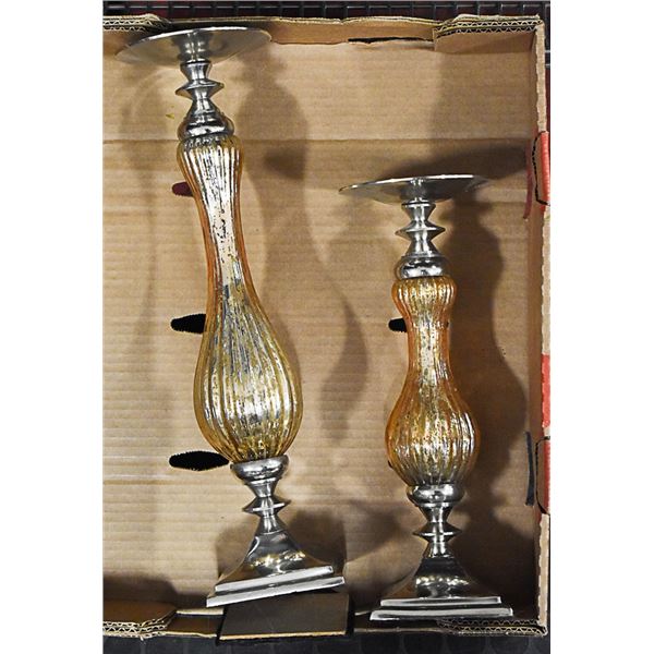 HOME DECOR CANDLE HOLDER