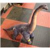 Image 1 : JURASSIC PARK 2 FT TALL BRONTOSAURUS