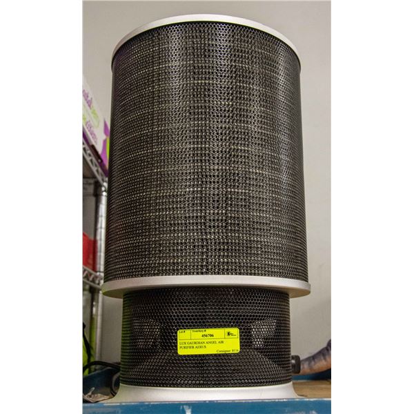 LUX GAURDIAN ANGEL AIR PURIFIER AERUS