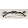 Image 1 : FOSTER GRANT 3.25 READING GLASSES
